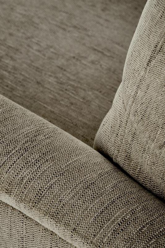 JAMAL reclining chair, color: olive - Image 9