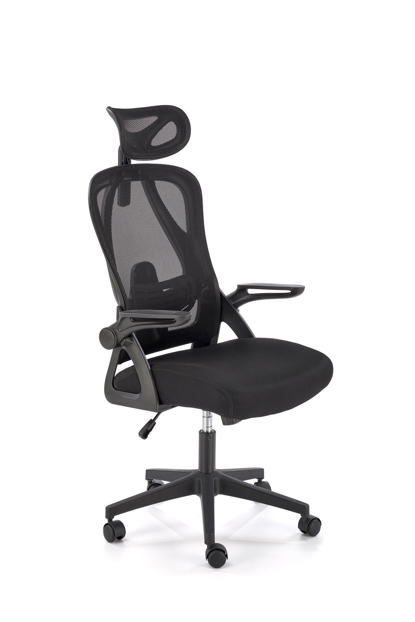 NEGRO office chair, black