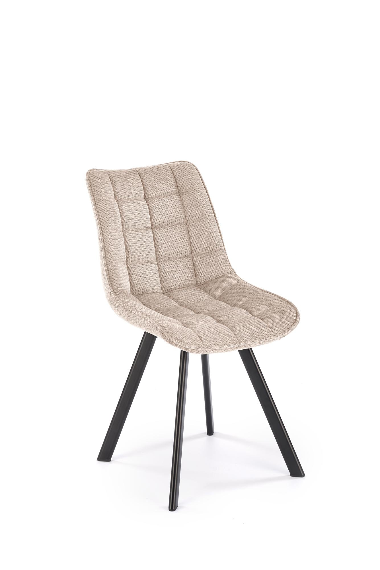 K549 chair, beige