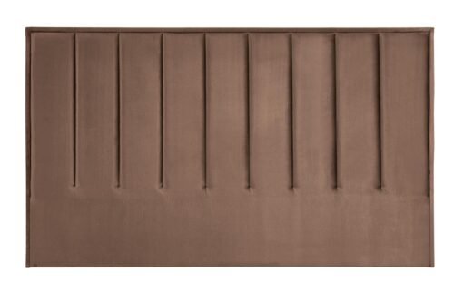 MODULO W6 bed headboard – beige Monolith 09