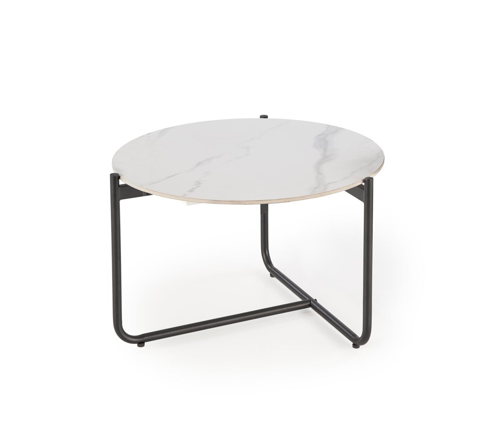 ACUNA table, white marble