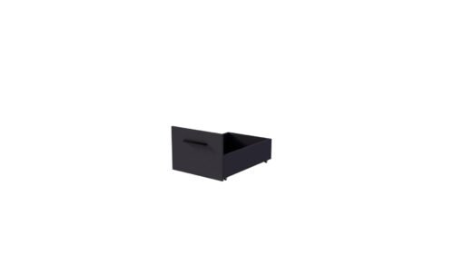 VERSO 1S/2 module, anthracite color