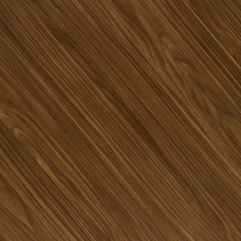 EDGAR table, table top - walnut, legs - black - Image 4
