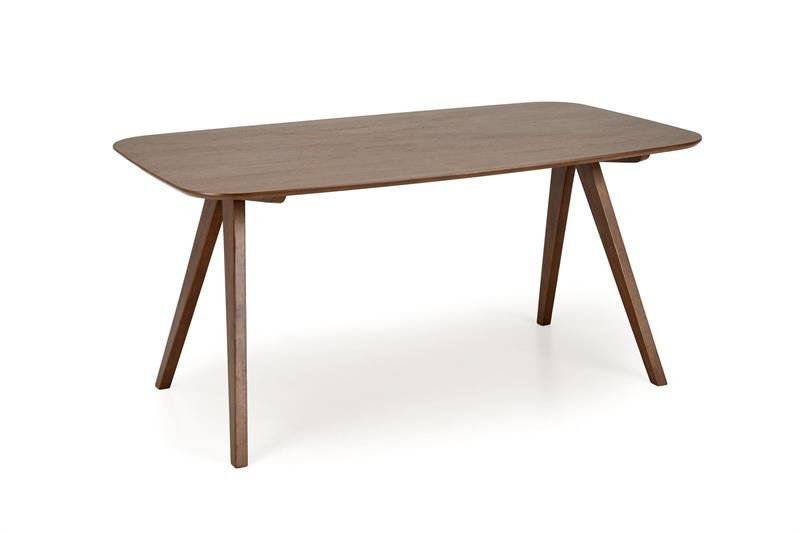 MIGUEL table walnut / walnut - Image 6