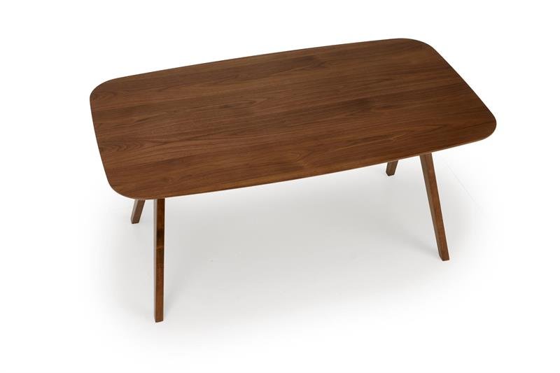 MIGUEL table walnut / walnut - Image 8
