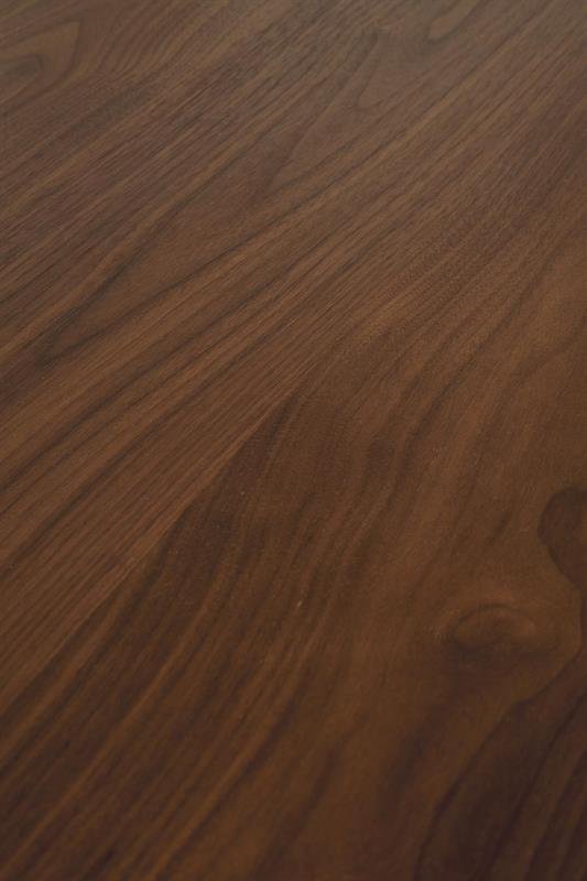 MIGUEL table walnut / walnut - Image 14
