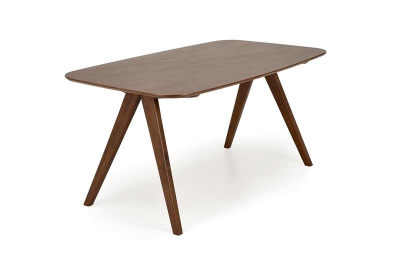 MIGUEL table walnut / walnut - Image 17