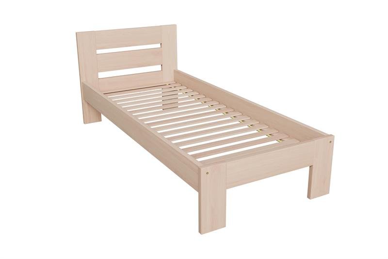 MATIDA 90 bed, color: natural - Image 2