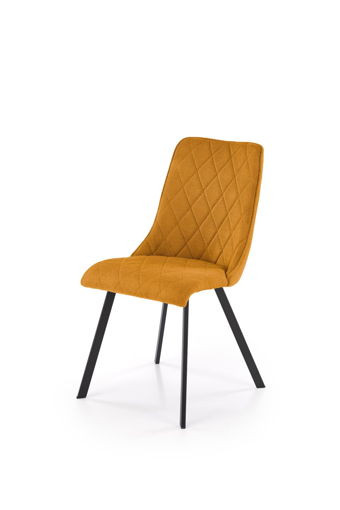 K561 chair, mustard color
