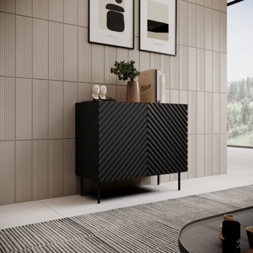 ONDA chest of drawers KOM2D