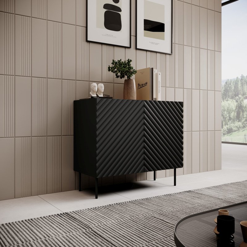 ONDA chest of drawers KOM2D