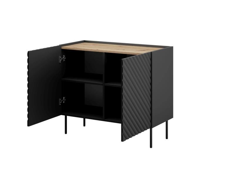 ONDA chest of drawers KOM2D - Image 2