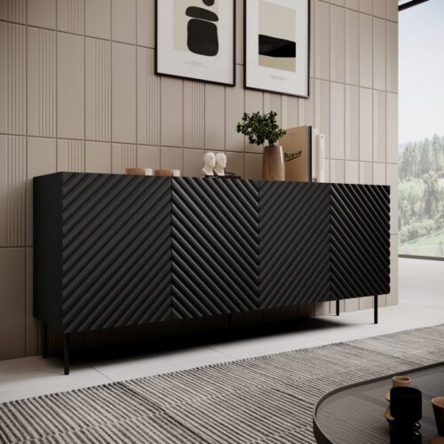ONDA chest of drawers 4D2SZ