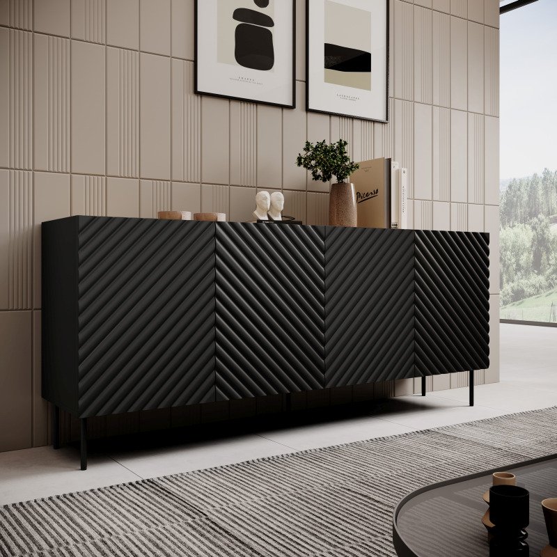 ONDA chest of drawers 4D2SZ