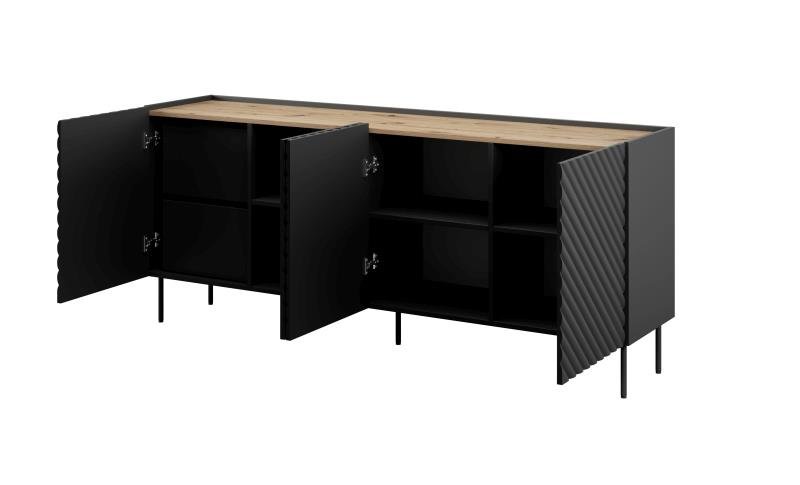 ONDA chest of drawers 4D2SZ - Image 2