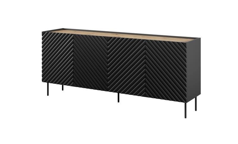 ONDA chest of drawers 4D2SZ - Image 3