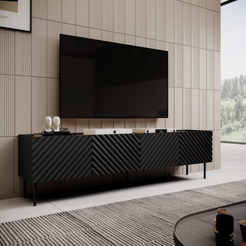 ONDA TV stand 4D