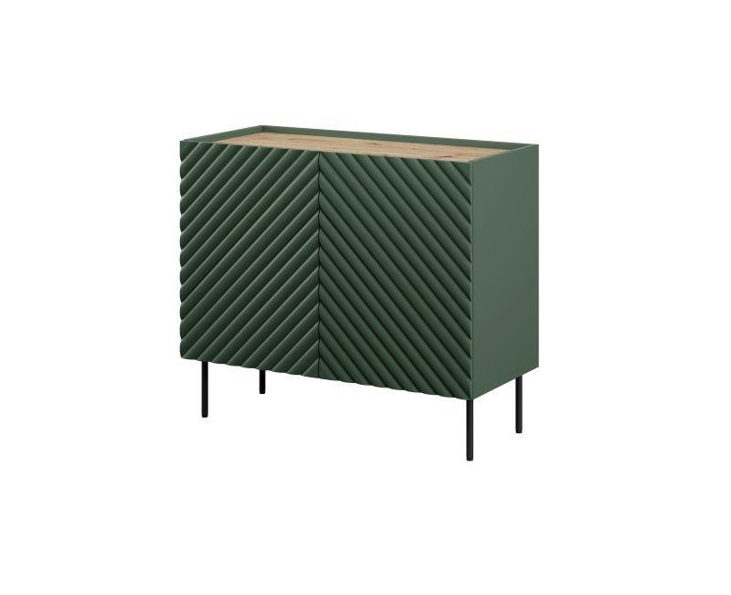 ONDA chest of drawers KOM2D labrador color - Image 2