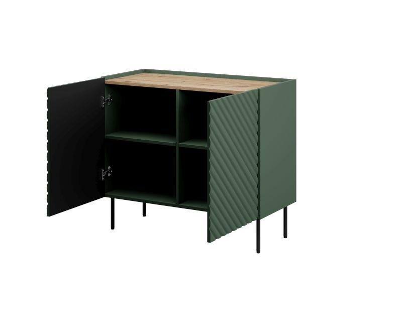 ONDA chest of drawers KOM2D labrador color - Image 3