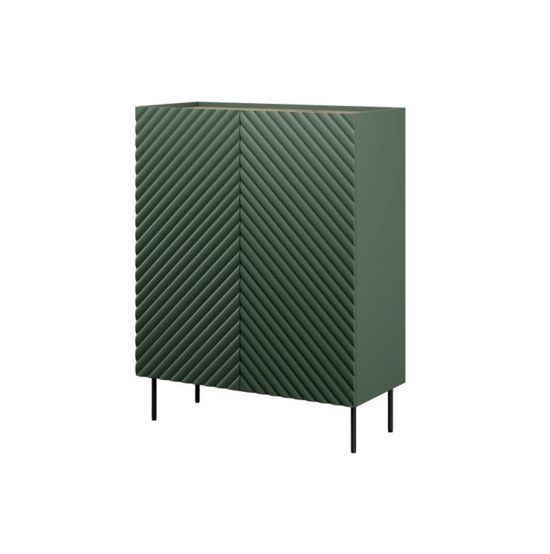 ONDA cabinet 2D2SZ labrador color - Image 2