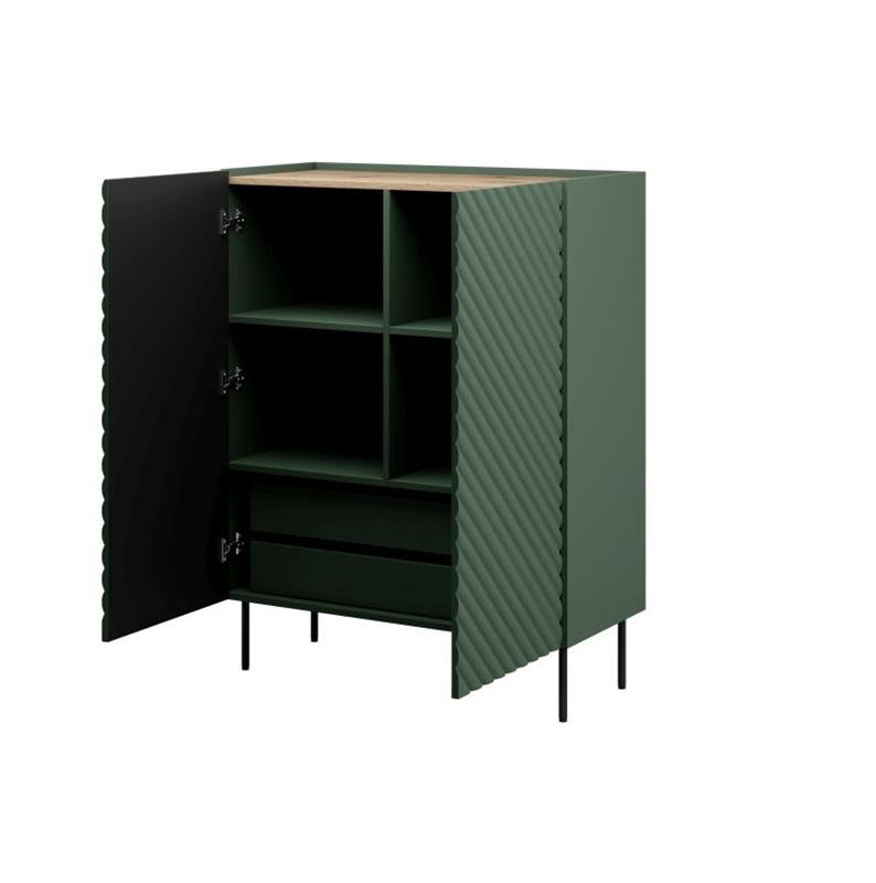 ONDA cabinet 2D2SZ labrador color - Image 3