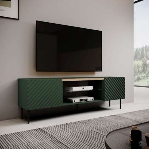 ONDA TV STAND EF Labrador color
