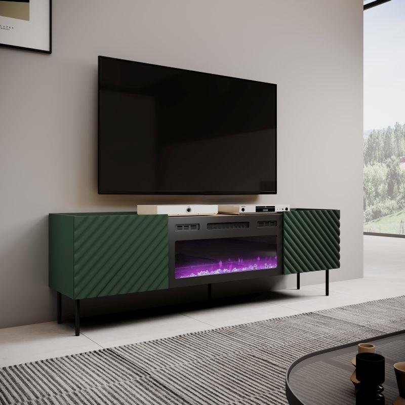 ONDA TV STAND EF Labrador color - Image 2