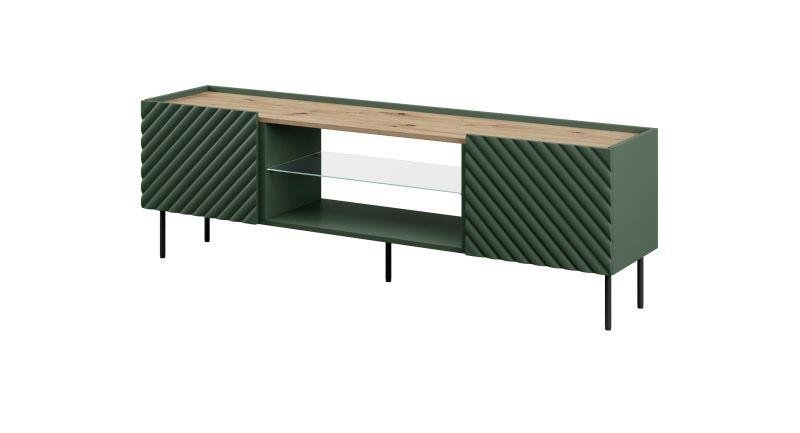 ONDA TV STAND EF Labrador color - Image 4