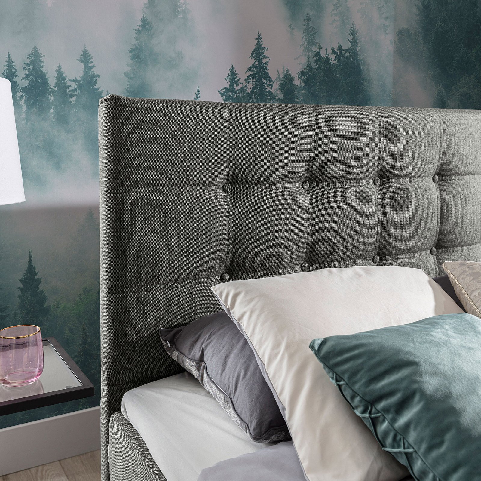 Inez 180X200 PRESTIGE group - Image 4