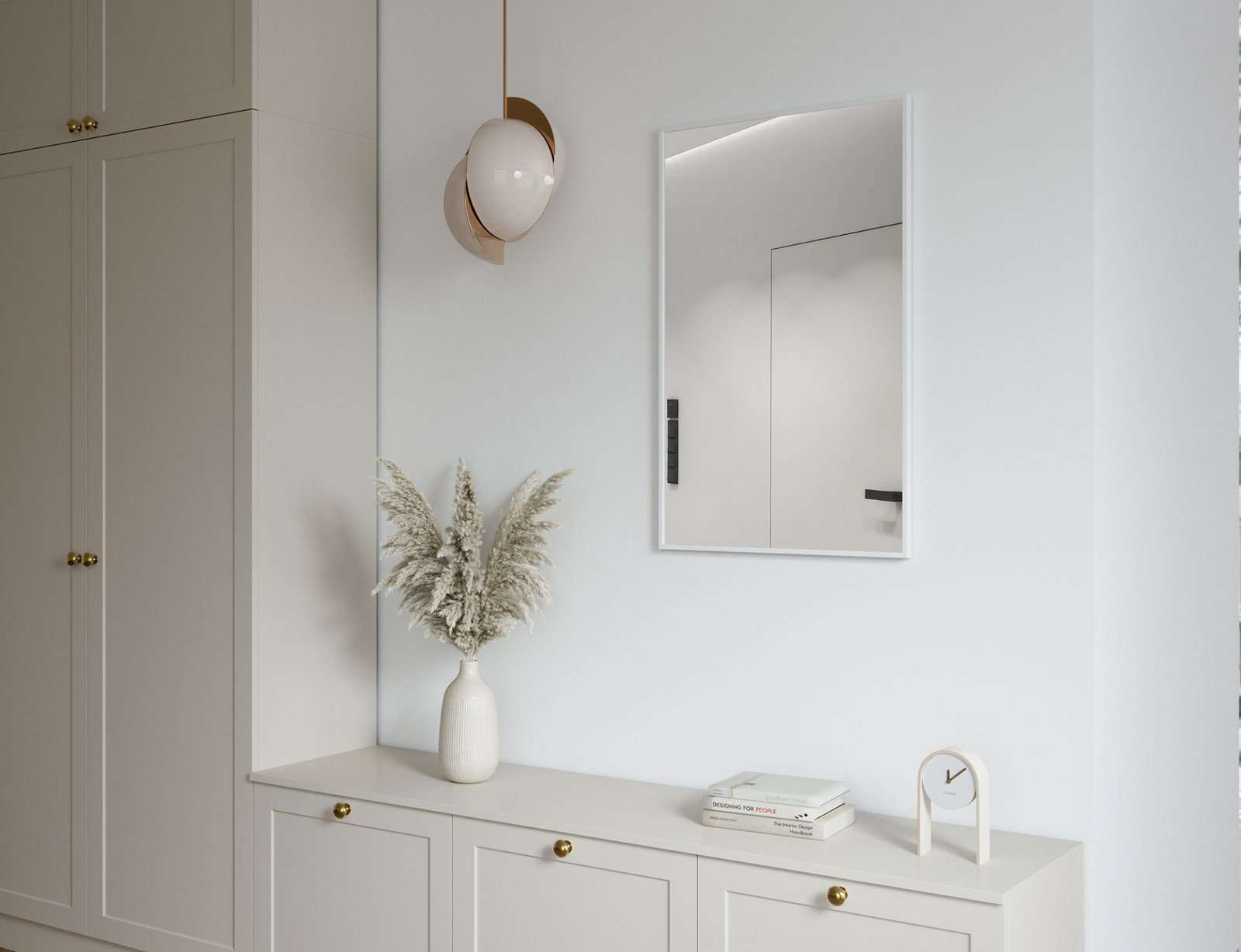 Fellanas, 60x70x2.5 cm - Image 4