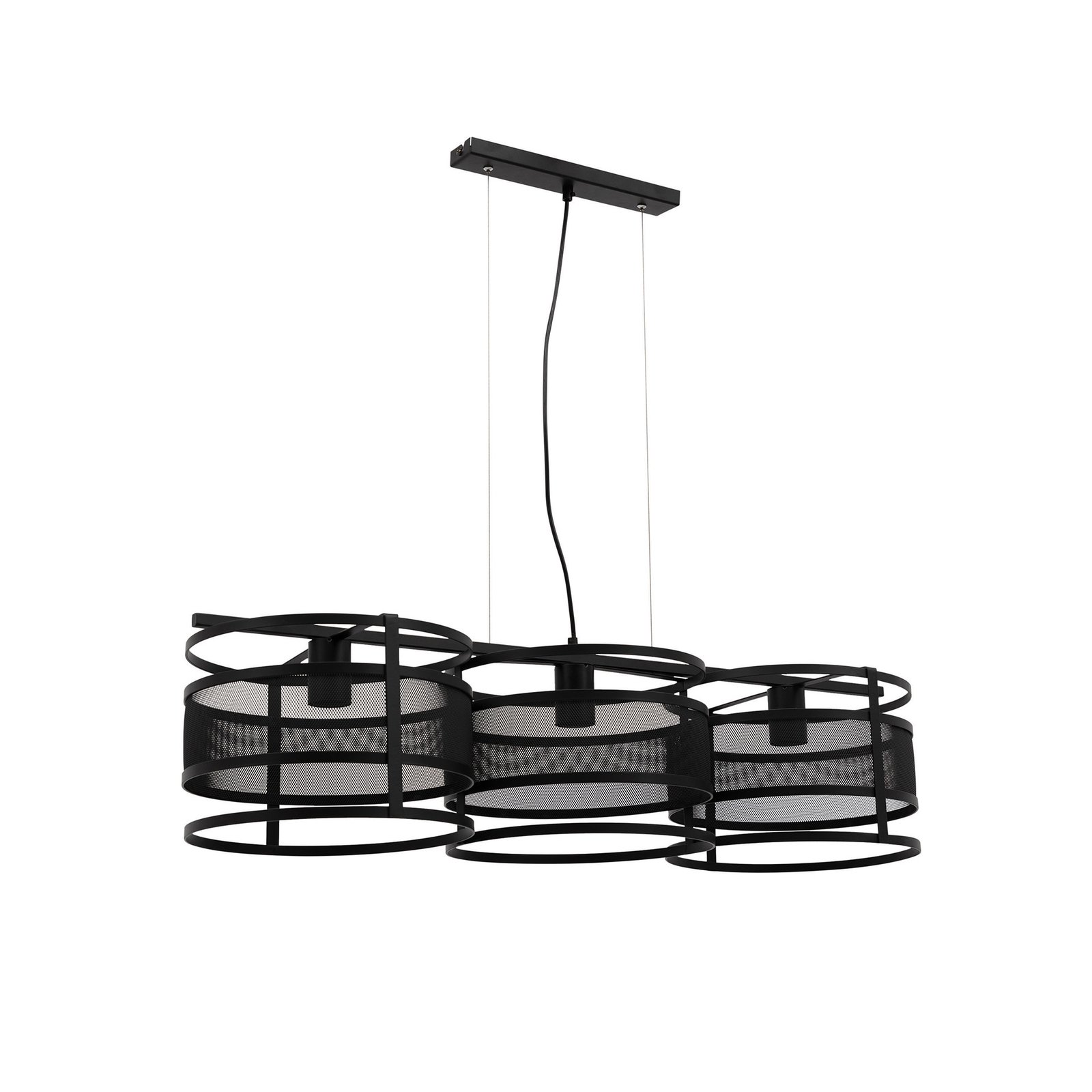 Gormar hanging 3 black - Image 3