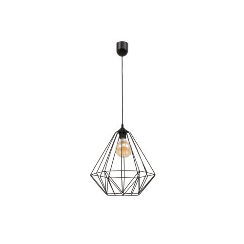Benigne, 35x35x90cm Hanging 1 black