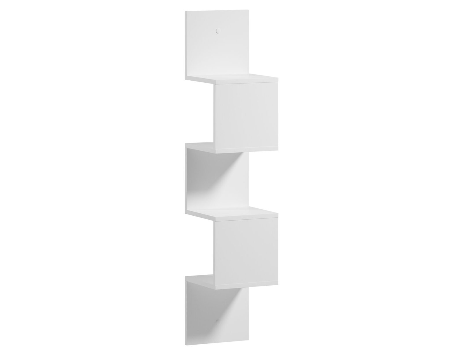 Sunpedo 25 shelf, white