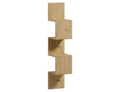 Sunpedo 25 Artisan Oak Shelf