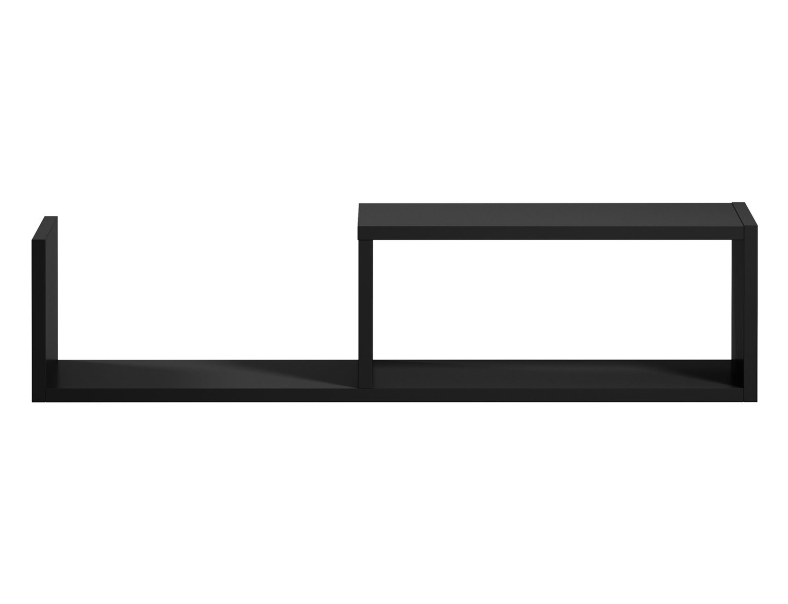 Vellia 80 shelf black - Image 3