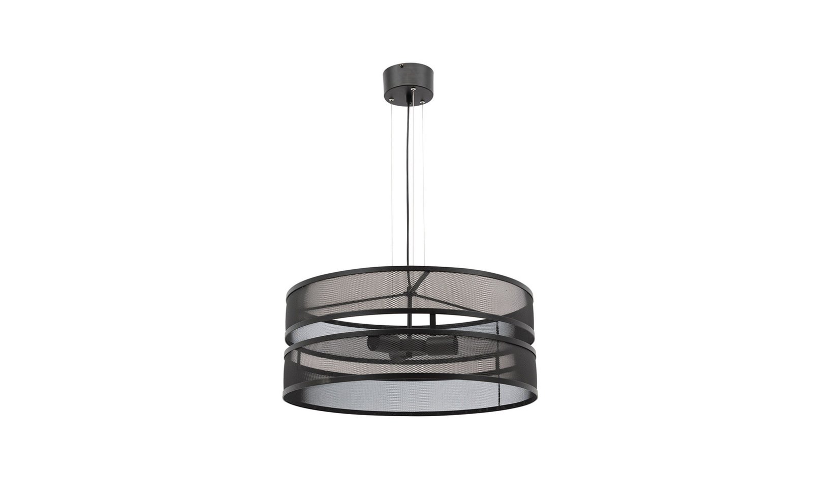 Orabela, 55x120x55cm Hanging 3A black - Image 3