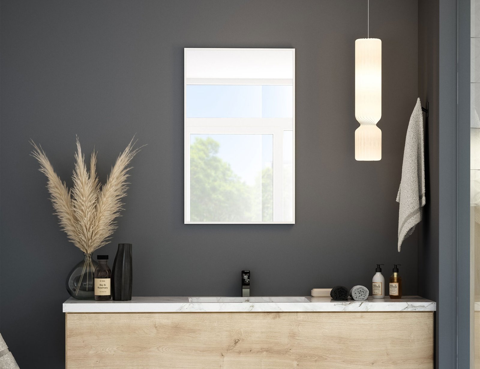 Fellanas, 60x70x2.5 cm - Image 8