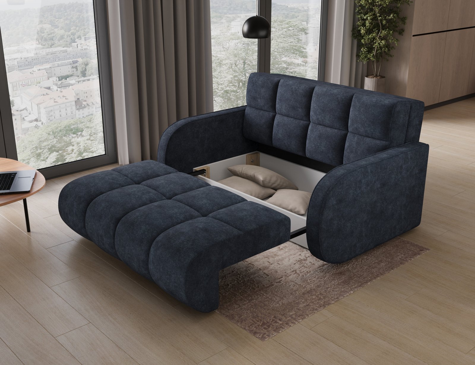 Deverio 3 seats - Image 6