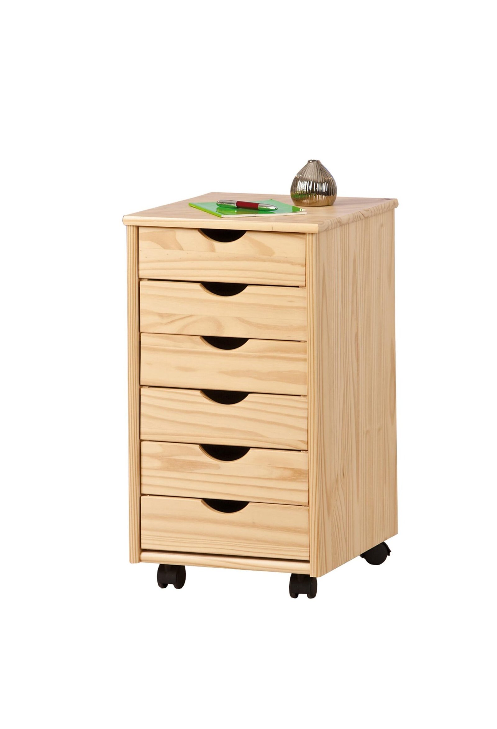 NILS storage device