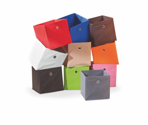 WINNY drawer color: red