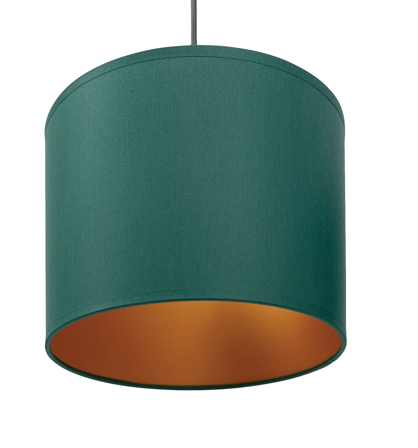 Vespillo, 18x75x105 cm hanging linear 3 green/gold - Image 4
