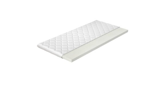 Topper T30 120×200 hypoallergenic cover