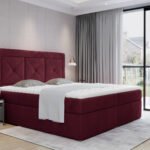 Mat Velvet 68