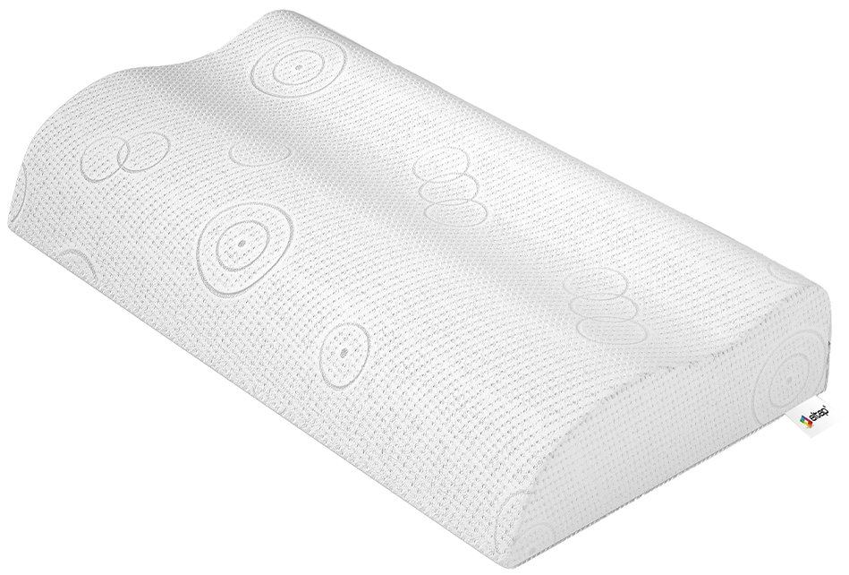 Latex contour pillow - Image 2
