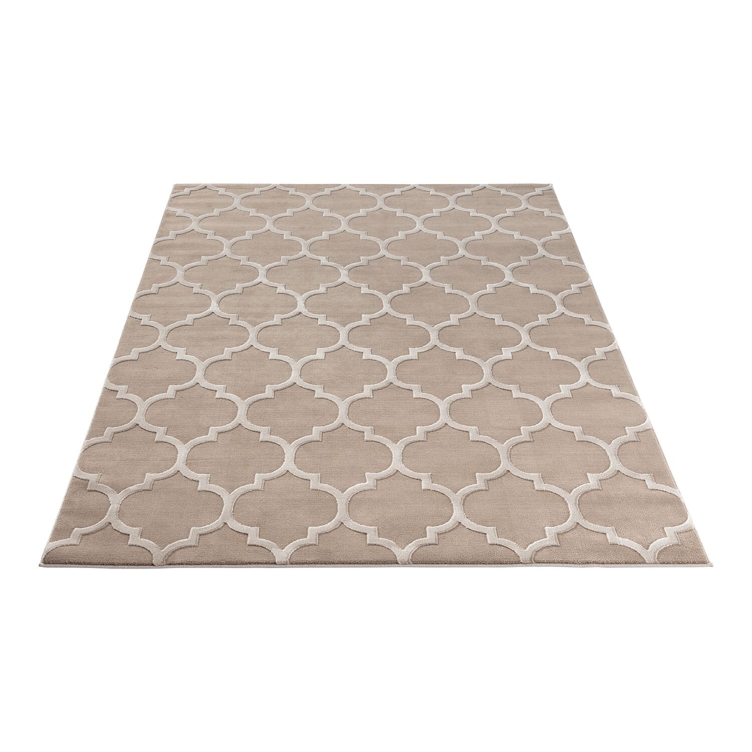 Elsher Beige 120x180 - Image 2