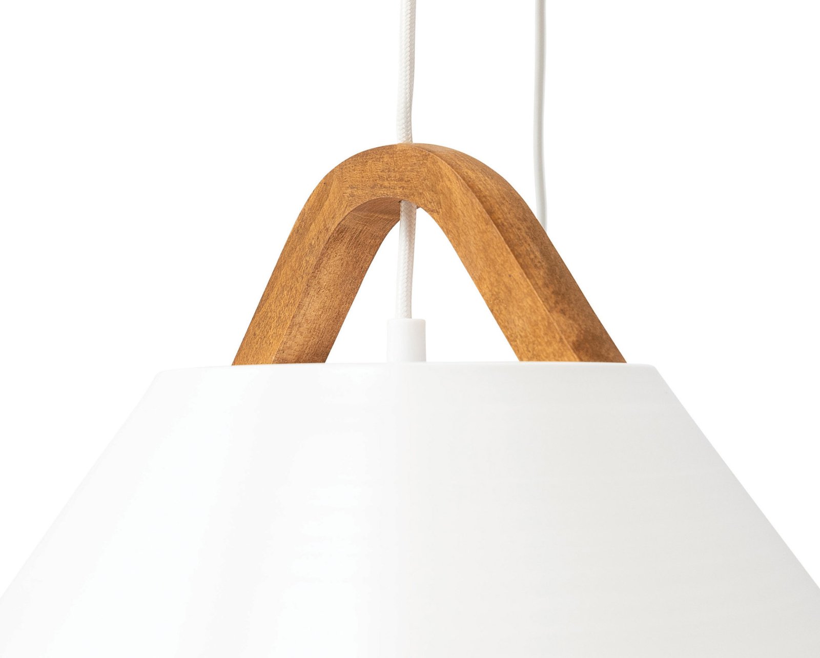 Almitara, 64x110x64cm Hanging 3 white colors - Image 3