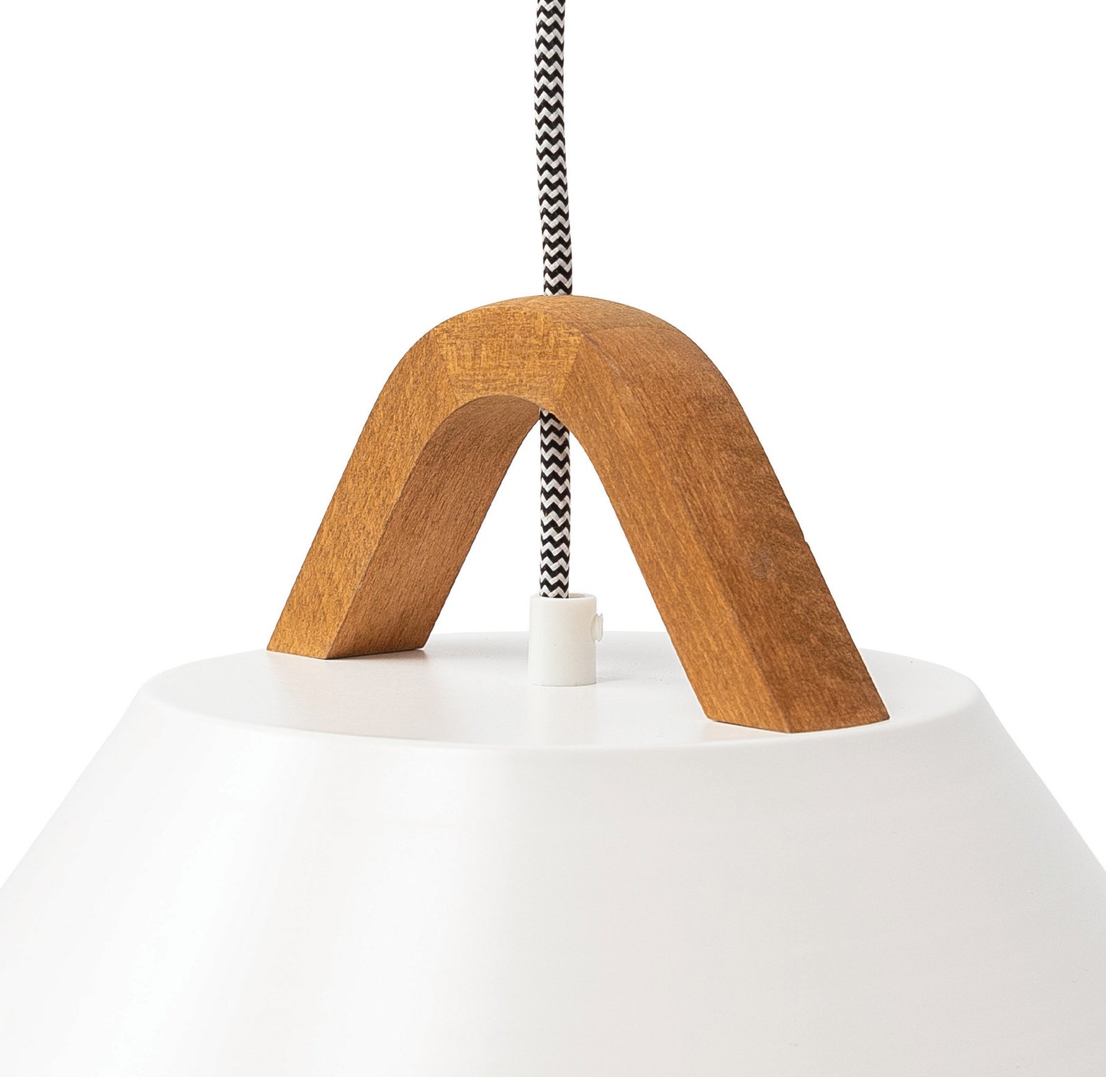 Almitara, 30x110x30cm Hanging 1 white - Image 3