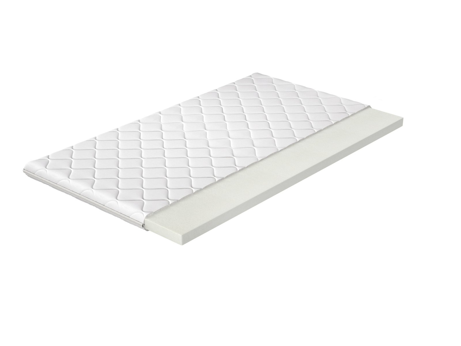 Topper T30 140x200 hypoallergenic cover