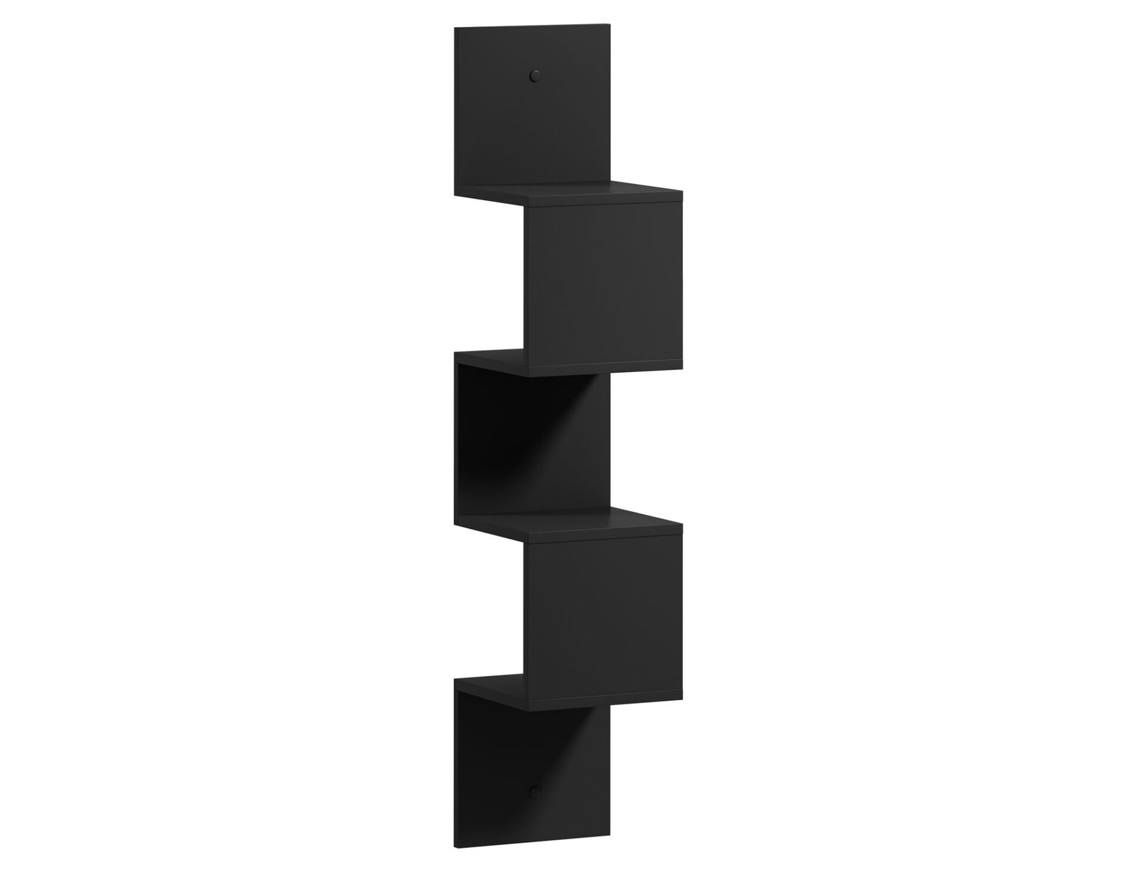 Sunpedo 25 shelf, black
