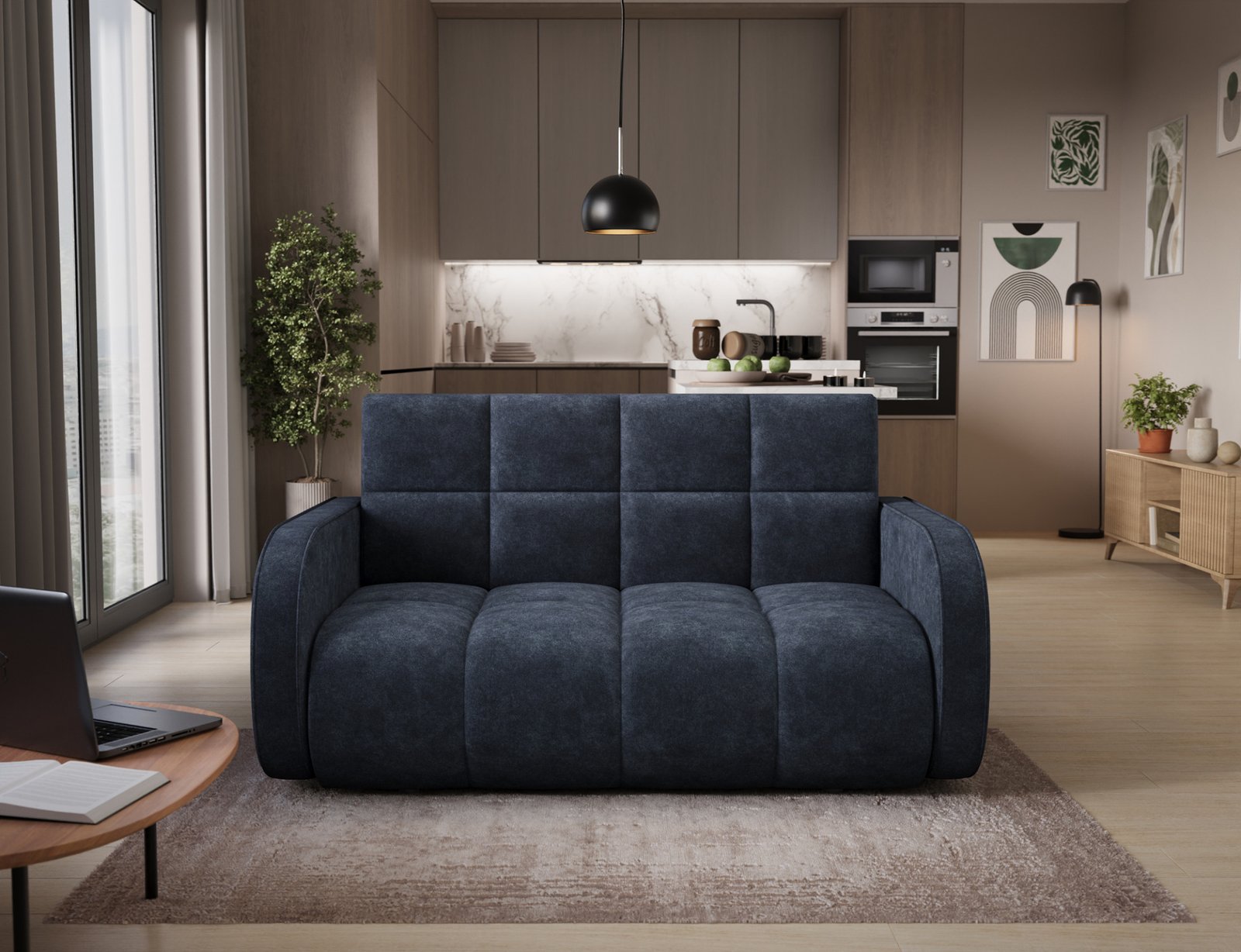 Deverio 3 seats - Image 2